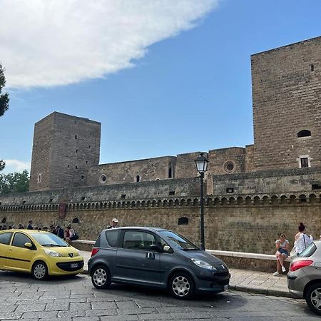 Borgo Degli Svevi Villa Bari Exterior photo